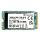 Dysk wewnętrzny Transcend 512GB M.2 2242 PCIe NVMe 400S